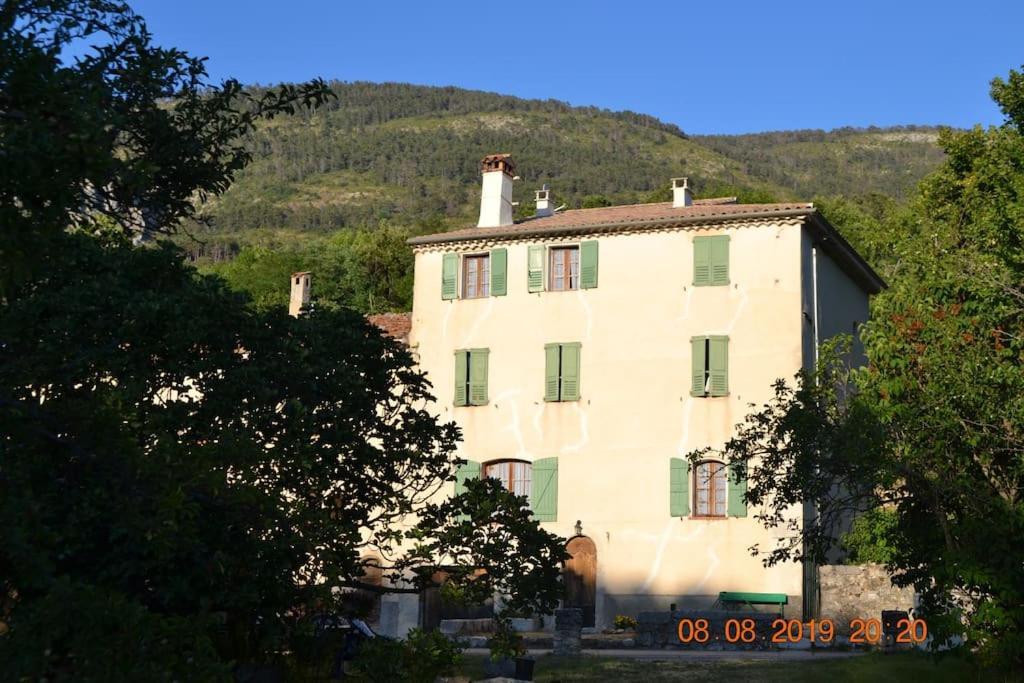 شقة Studio Tout Confort Dans Maison De Caractere La Bastide  المظهر الخارجي الصورة